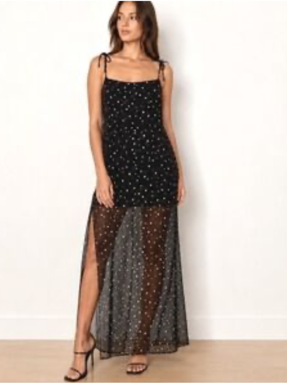Reformation Dress